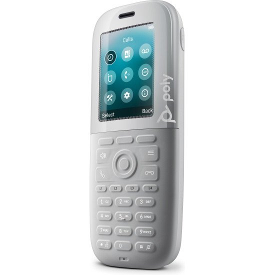 POLY Combiné téléphone DECT Rove 40