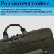 HP Sac à dos modulaire pour PC portable 15,6 pouces