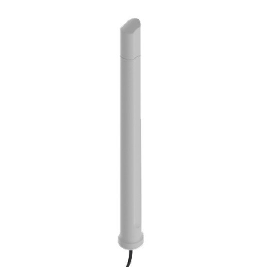 Poynting A-OMNI-0600-V1-02 antenne Antenne omni-directionnelle SMA 6,2 dBi