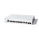 Cisco Catalyst 1300 Géré L2 Gigabit Ethernet (10/100/1000) Connexion Ethernet POE Gris