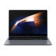 Samsung NP960XGLZ Intel Core Ultra 9 185H Ordinateur portable 40,6 cm (16") Écran tactile WQXGA+ 32 Go LPDDR5x-SDRAM 1 To SSD NVIDIA GeForce RTX 4070 Wi-Fi 6E (802.11ax) Windows 11 Home Gris