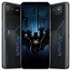 ASUS ROG Phone 6 BATMAN Edition 17,2 cm (6.78") Double SIM Android 12 5G USB Type-C 12 Go 256 Go 6000 mAh Noir