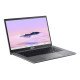 ASUS Chromebook CX3402CBA-PQ0323 Intel® Core™ i3 i3-1215U 35,6 cm (14") Full HD 8 Go LPDDR5-SDRAM 128 Go Flash Wi-Fi 6 (802.11ax) ChromeOS Gris