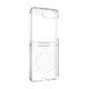 Urban Armor Gear Plyo Pro coque de protection pour téléphones portables 17 cm (6.7") Housse Transparent