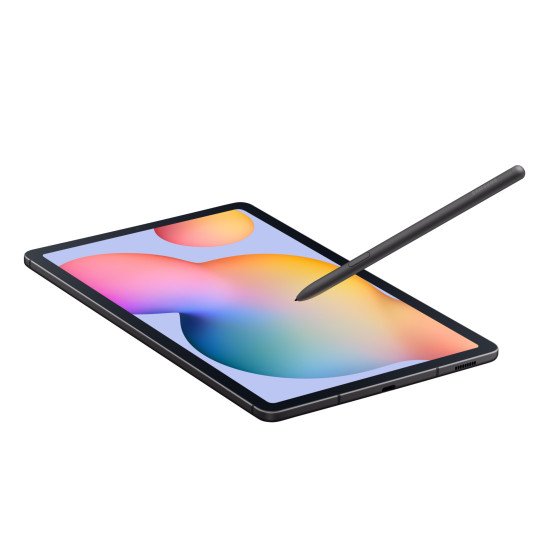 Samsung Galaxy Tab S6 Lite (2024) Wi-Fi 64 Go 26,4 cm (10.4") 4 Go Wi-Fi 5 (802.11ac) Gris