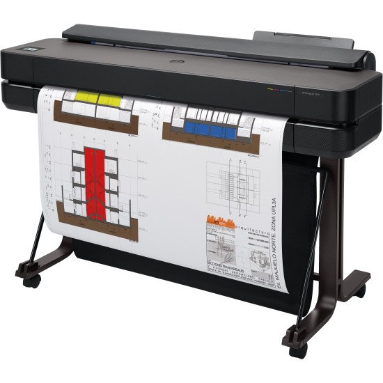 HP Designjet Imprimante T650 36-pouces Édition 2025