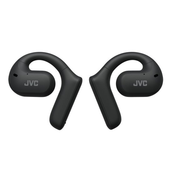 JVC HA-NP35T Casque True Wireless Stereo (TWS) Ecouteurs Appels/Musique Bluetooth Noir