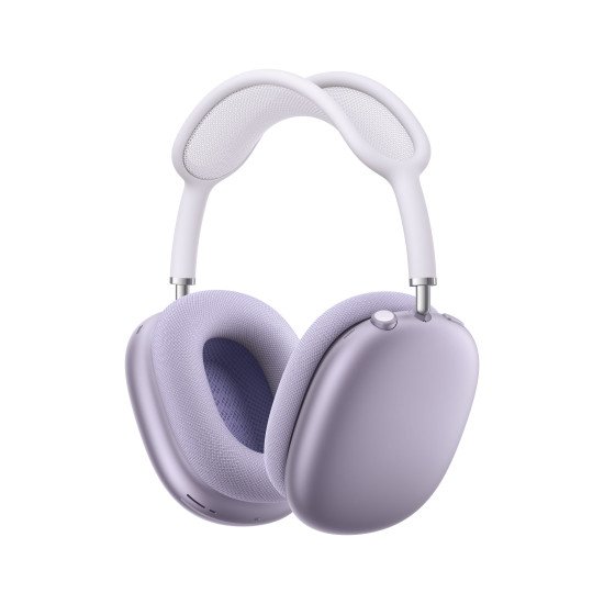 Apple AirPods Max Casque Sans fil Minerve Appels/Musique USB Type-C Bluetooth Violet