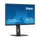 iiyama ProLite XUB2797QSU-B1 écran PC 61 cm (24") 2560 x 1440 pixels Wide Quad HD LED Noir