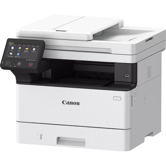 Canon i-SENSYS MF465dw Laser A4 1200 x 1200 DPI 40 ppm Wifi