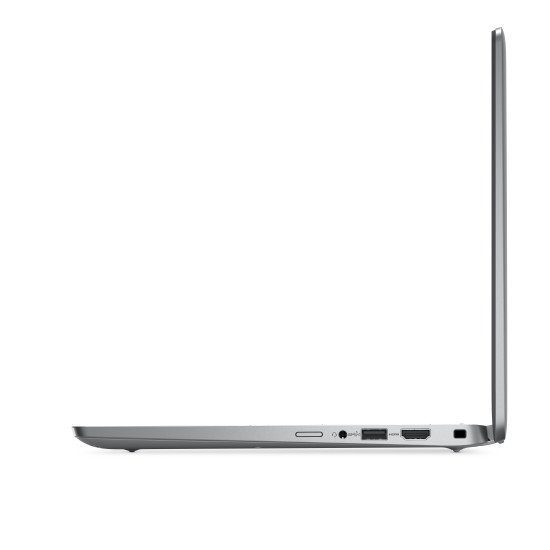 DELL Latitude 5350 Intel Core Ultra 5 125U Ordinateur portable 33,8 cm (13.3") Full HD 16 Go LPDDR5x-SDRAM 512 Go SSD Wi-Fi 6E (802.11ax) Windows 11 Pro Gris