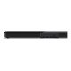 Sharp HT-SB100 haut-parleur soundbar Noir 2.0 canaux 75 W