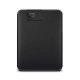 Western Digital Elements WDBHJS0060BBK-WESN disque dur externe 6 To 2.5" Micro-USB B 3.2 Gen 1 (3.1 Gen 1) Noir