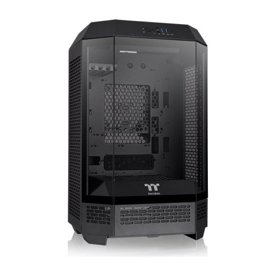 Thermaltake The Tower 300 Micro Tower Noir