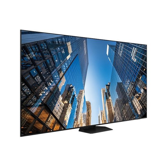 Samsung QE98C Écran plat de signalisation numérique 2,49 m (98") LED Wifi 450 cd/m² 4K Ultra HD Noir Tizen 6.5 16/7