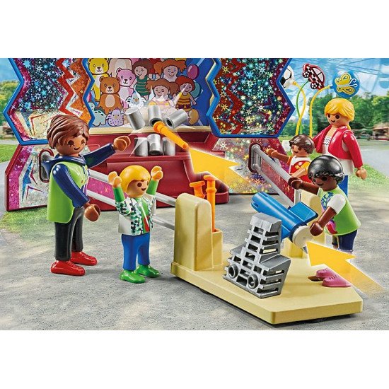 Playmobil 71452 jouet