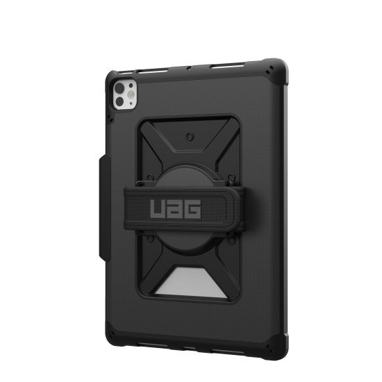 Urban Armor Gear 124478B14040 étui pour tablette 27,9 cm (11") Housse Noir