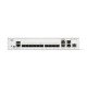 Cisco Catalyst C1300-12XS commutateur réseau Géré L2/L3 Gris