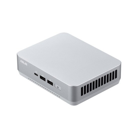 ASUS NUC 14 Pro+ RNUC14RVSU900000I UCFF Argent 185H