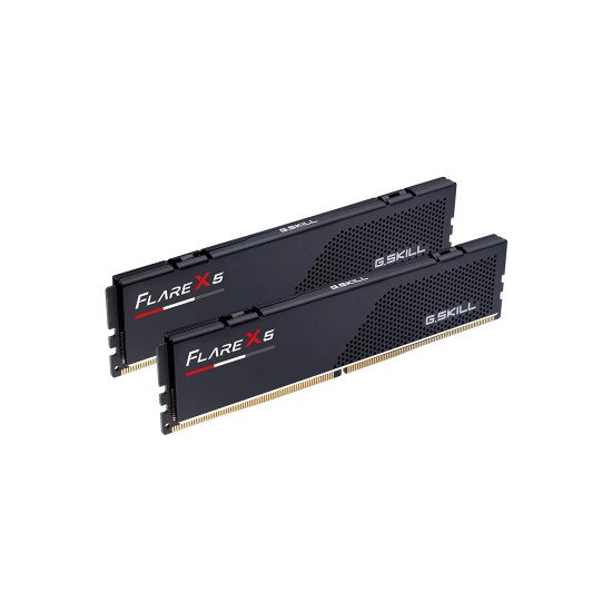 G.Skill Flare X5 F5-6000J3038F16GX2-FX5 module de mémoire 32 Go 2 x 16 Go DDR5 6000 MHz