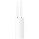 Cudy LT500 routeur sans fil Fast Ethernet Bi-bande (2,4 GHz / 5 GHz) 4G Blanc