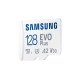 Samsung Carte MicroSD EVO Plus (2024) 128 Go