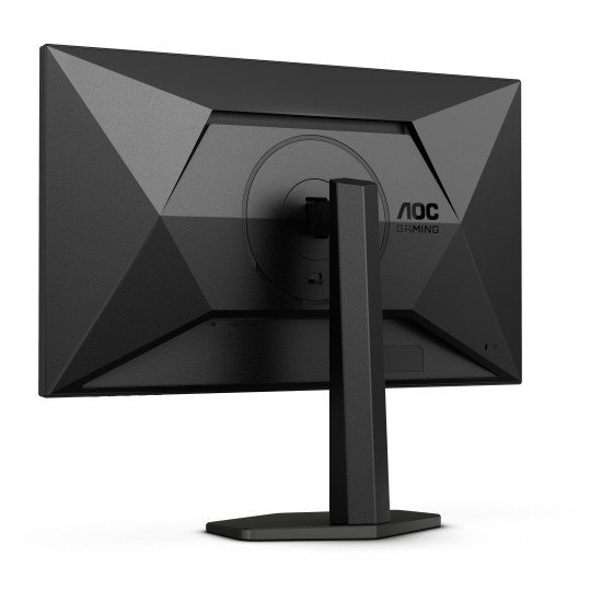 AOC G4 Q27G4XN écran PC 68,6 cm (27") 2560 x 1440 pixels Quad HD LCD Noir, Gris