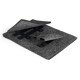 Durable Effect 41,7 cm (16.4") Housse Anthracite