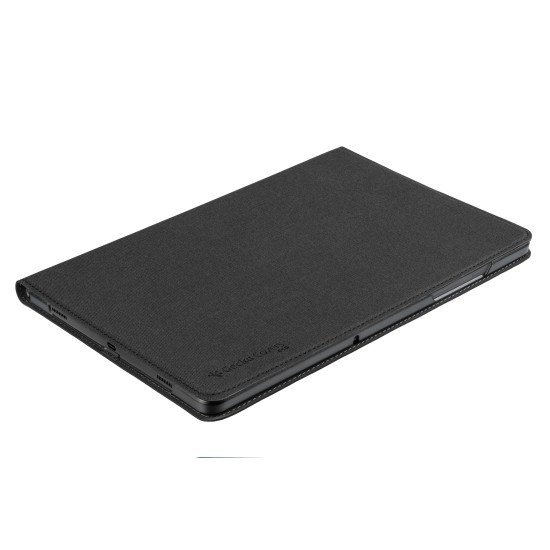 Gecko Covers Samsung Tab A9+ EasyClick Cover eco - Noir