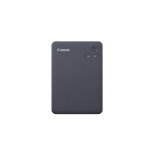 Canon SELPHY QX20 BK imprimante photo Sublimation de teinte 287 x 287 DPI 2.8" x 3.3" (7.2x8.5cm) Wifi