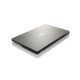 Fujitsu LIFEBOOK E5513 Intel® Core™ i5 i5-1335U Ordinateur portable 39,6 cm (15.6") Full HD 16 Go DDR4-SDRAM 512 Go SSD Wi-Fi 6E (802.11ax) Windows 11 Pro Noir