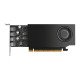 PNY NVIDIA RTX A1000 8 Go GDDR6