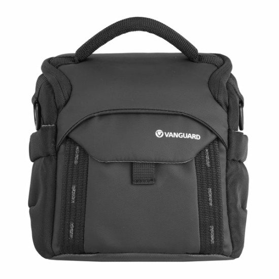 Vanguard Adaptor 15M Sac à bandoulière Noir