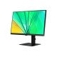 Samsung S60D écran PC 61 cm (24") 2560 x 1440 pixels Quad HD LCD Noir