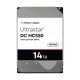 Western Digital Ultrastar DC HC550 3.5" 14 To Série ATA III