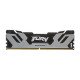 Kingston Technology FURY 48 Go 6000 MT/s DDR5 CL32 DIMM Renegade Argent XMP