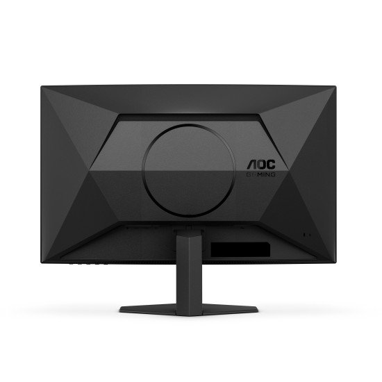 AOC G4 C27G4ZXE écran PC 68,6 cm (27") 1920 x 1080 pixels Full HD LED Noir