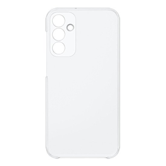 Samsung EF-QA156CTEGWW coque de protection pour téléphones portables 16,5 cm (6.5") Housse Transparent