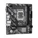 Asrock H610M-HDV/M.2 R2.0 Intel H610 LGA 1700 micro ATX