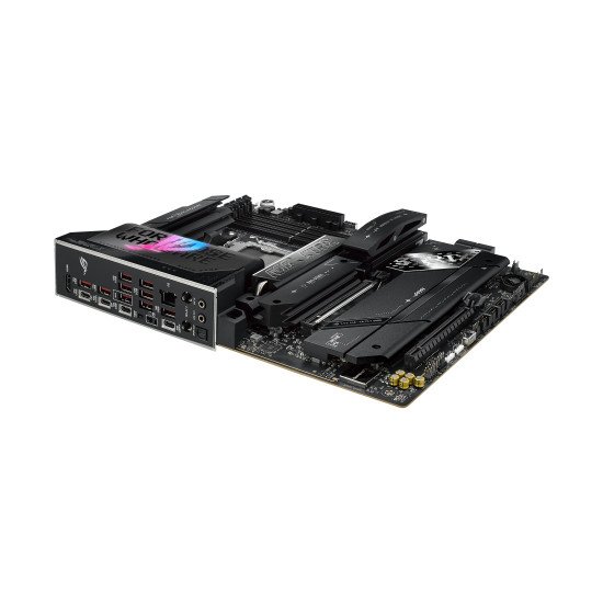 ASUS ROG STRIX X870E-E GAMING WIFI AMD X870E Emplacement AM5 ATX