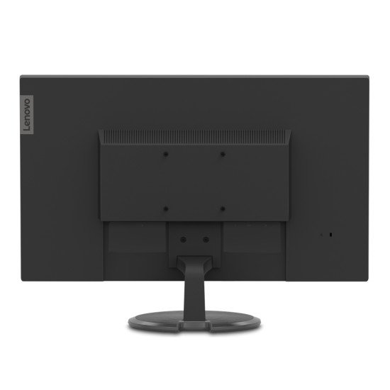 Lenovo D27q-30 écran PC 68,6 cm (27") 2560 x 1440 pixels Quad HD LCD Noir