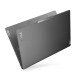 Lenovo Yoga Pro 9 16IRP8 Intel® Core™ i9 i9-13905H Ordinateur portable 40,6 cm (16") 3.2K 64 Go LPDDR5x-SDRAM 1 To SSD NVIDIA GeForce RTX 4070 Wi-Fi 6E (802.11ax) Windows 11 Home Gris