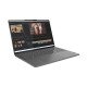 Lenovo Yoga Pro 9 16IRP8 Intel® Core™ i9 i9-13905H Ordinateur portable 40,6 cm (16") 3.2K 64 Go LPDDR5x-SDRAM 1 To SSD NVIDIA GeForce RTX 4070 Wi-Fi 6E (802.11ax) Windows 11 Home Gris