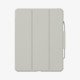 Spigen Air Skin Pro 33 cm (13") Folio Gris