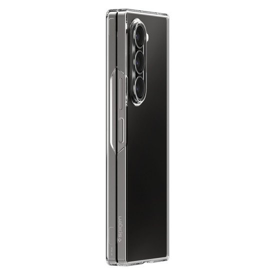 Spigen Air Skin coque de protection pour téléphones portables 19,3 cm (7.6") Housse Transparent