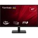 Viewsonic VA270-H écran PC 68,6 cm (27") 1920 x 1080 pixels Full HD LED Noir