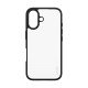 PanzerGlass CARE by PG Urban Combat iPhone16 6.1 coque de protection pour téléphones portables Housse Transparent