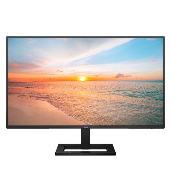 Philips 1000 series 27E1N1600AE/00 écran PC 68,6 cm (27") 2560 x 1440 pixels Quad HD LCD Noir