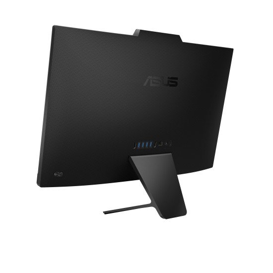 ASUS M3402WFAK-BPC001W AMD Ryzen™ 5 7520U 60,5 cm (23.8") 1920 x 1080 pixels PC All-in-One 16 Go LPDDR5-SDRAM 512 Go SSD Windows 11 Home Wi-Fi 6 (802.11ax) Noir