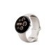 Google Pixel Watch 3 AMOLED 41 mm Numérique Écran tactile Argent Wifi GPS (satellite)